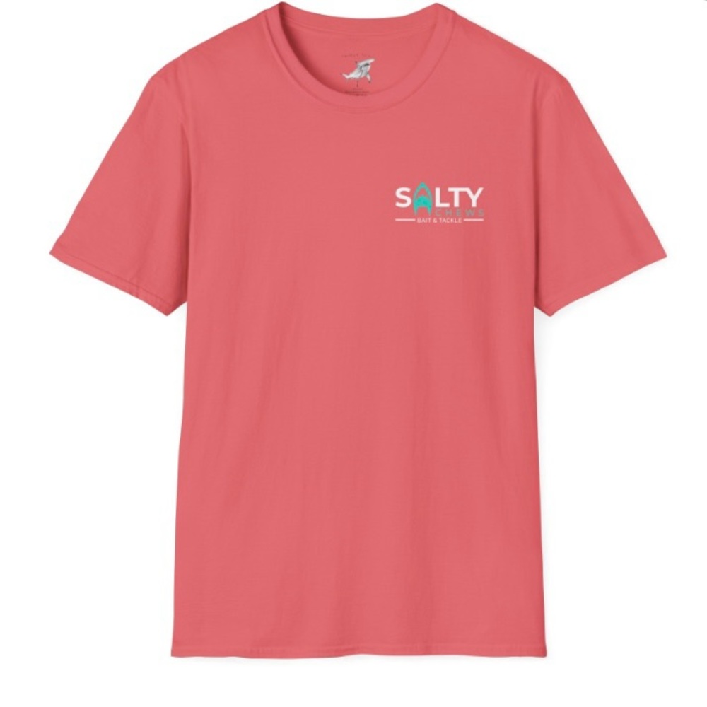 Salty Chews Men's T-Shirt